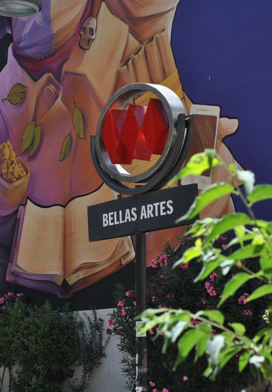 Apartment Santo Domingo Frente Bellas Artes *