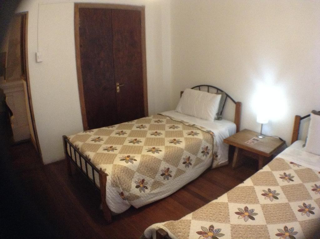 Bybsiglo Hostal *