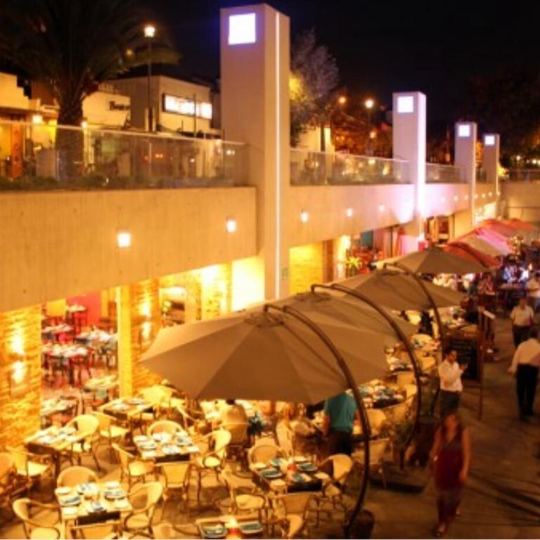 Bellavista Premium *