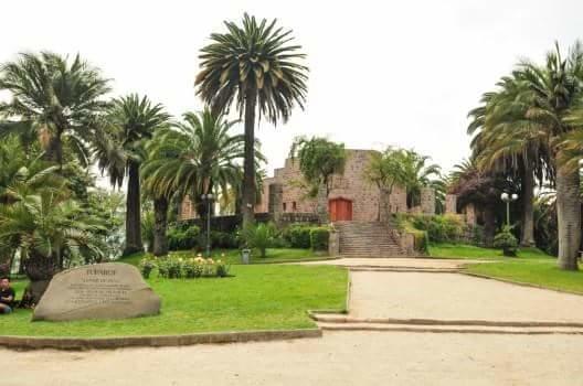 Apartamento Bellavista Premium *