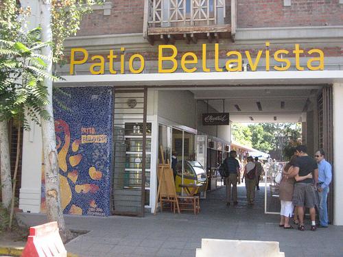 Bellavista Premium