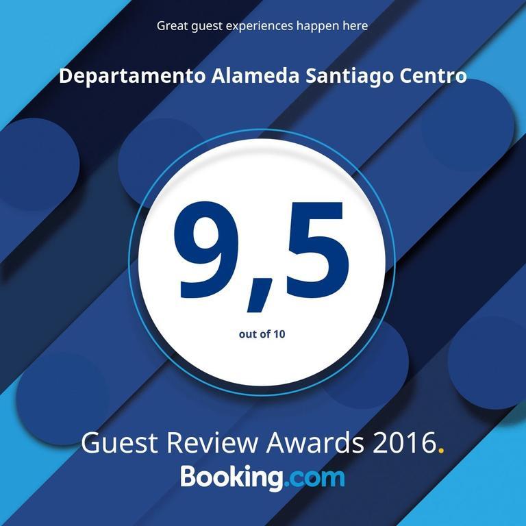 Departamento Jofre 180 Apartment
