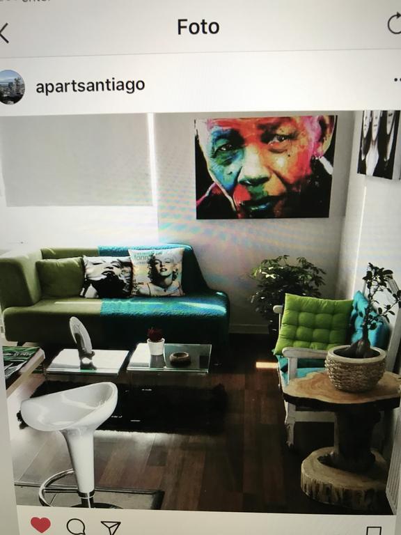 Apart Apartment