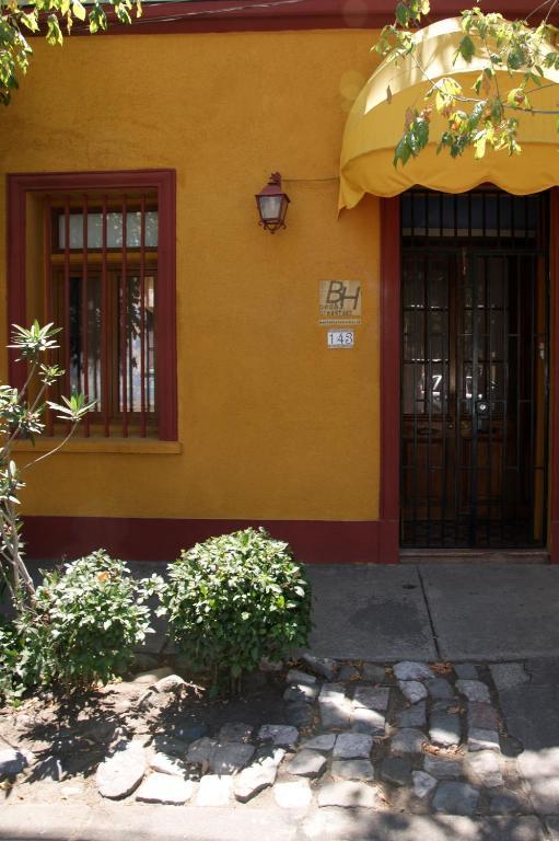 Bed and breakfast Bellavista