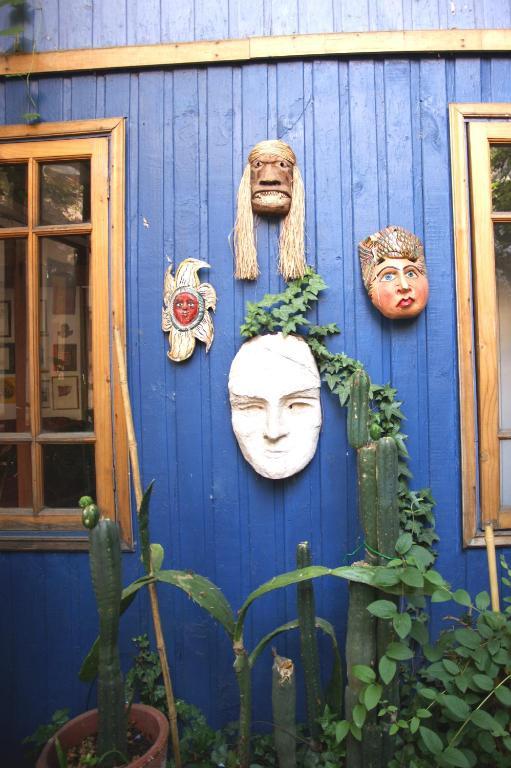 Bellavista Bed and breakfast