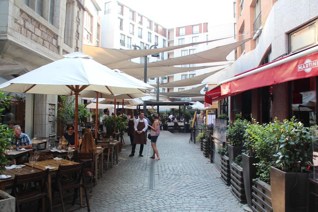 Uh Lastarria Apartamento