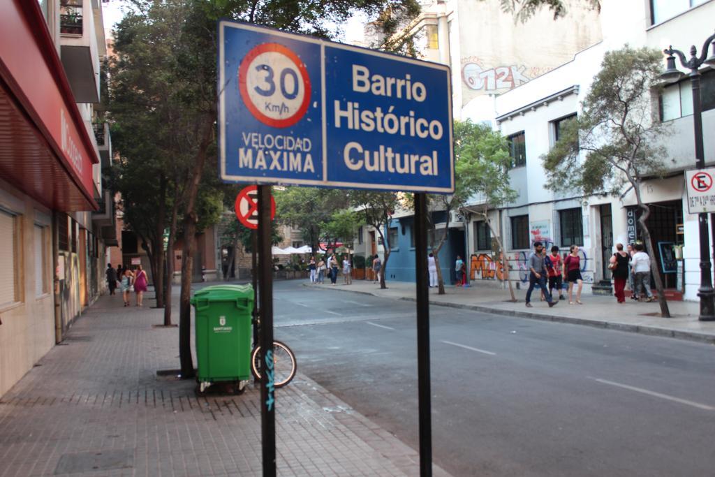 Uh Lastarria 3*