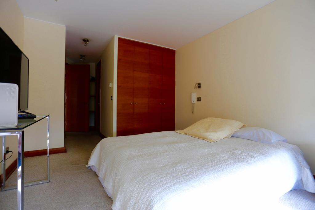 Apartment La Gloria Apumanque *