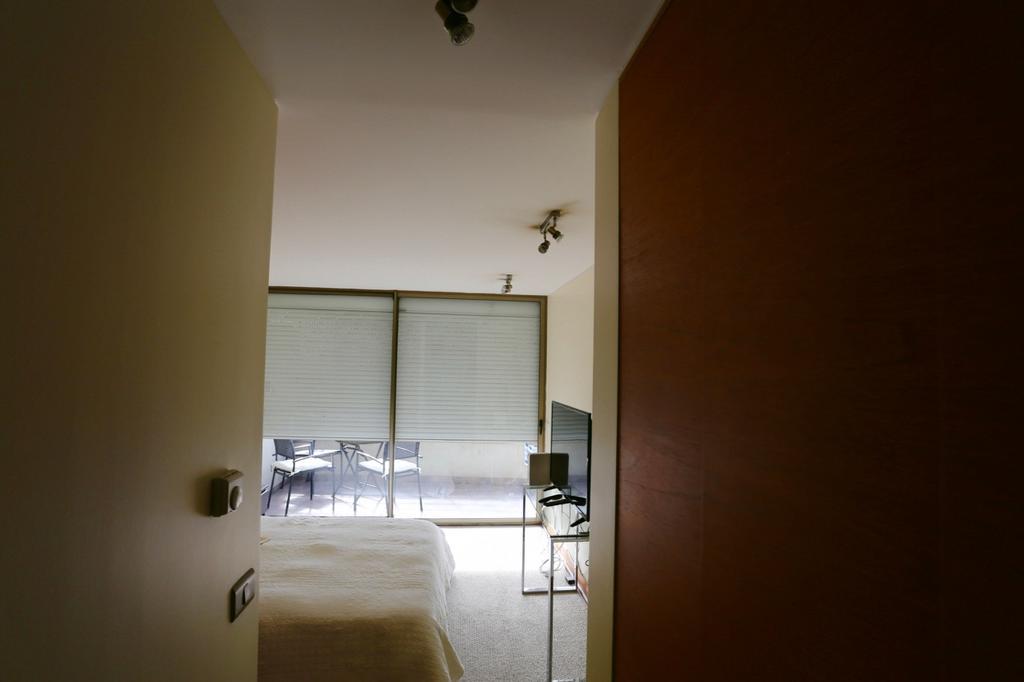 La Gloria Apumanque Apartment *