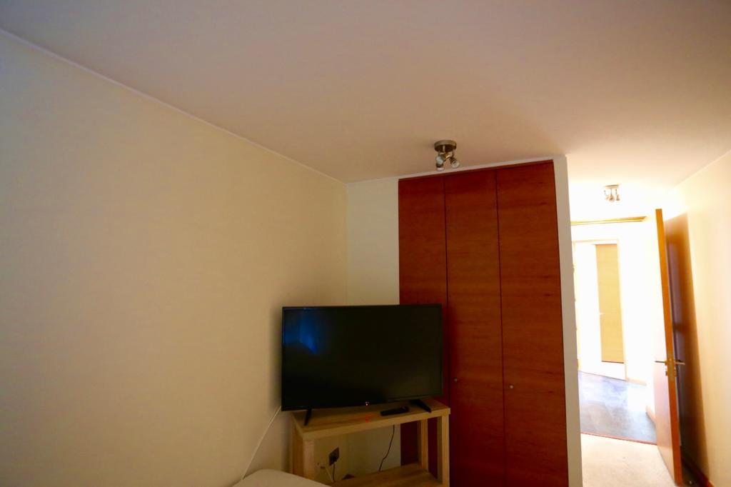 Apartment La Gloria Apumanque Santiago