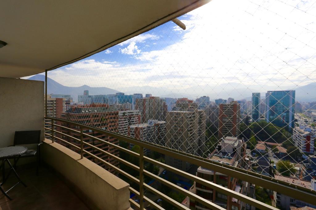 Apartment La Gloria Apumanque