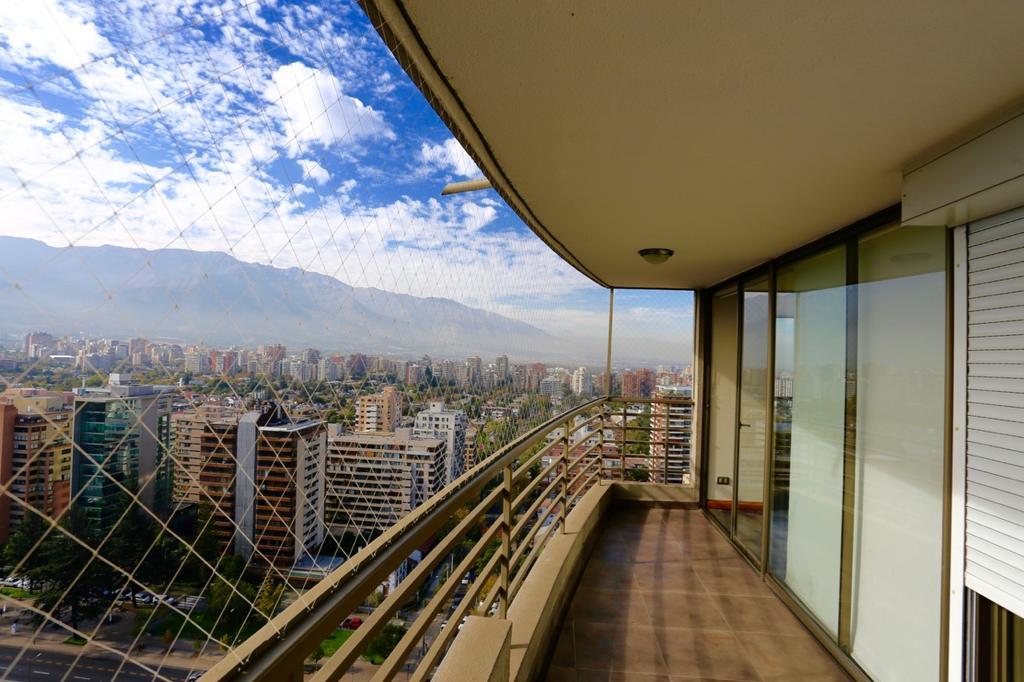 La Gloria Apumanque Apartment