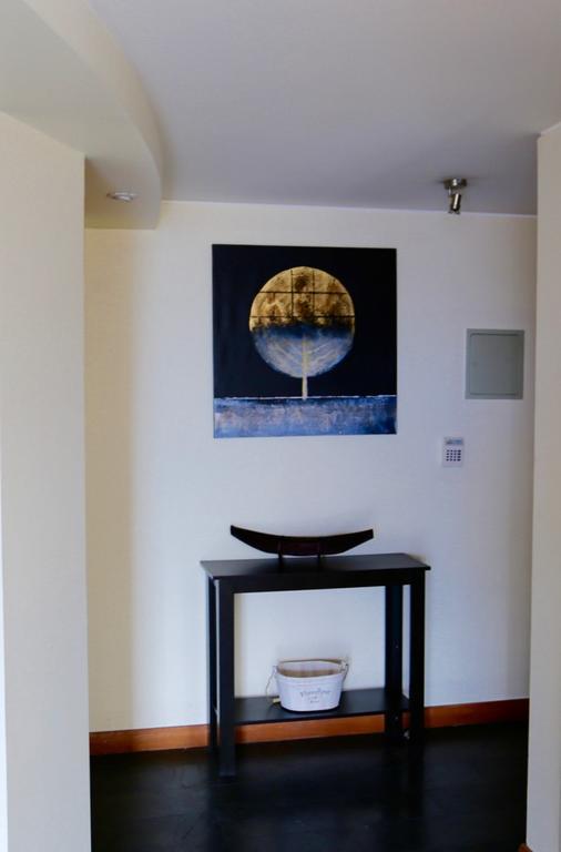 Apartment La Gloria Apumanque Santiago