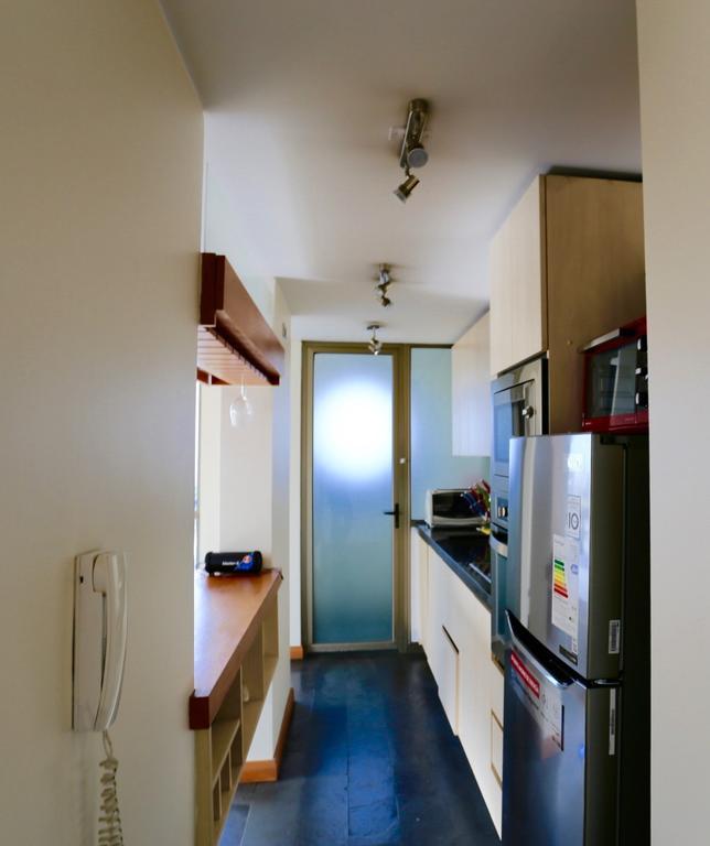 La Gloria Apumanque Apartment Santiago