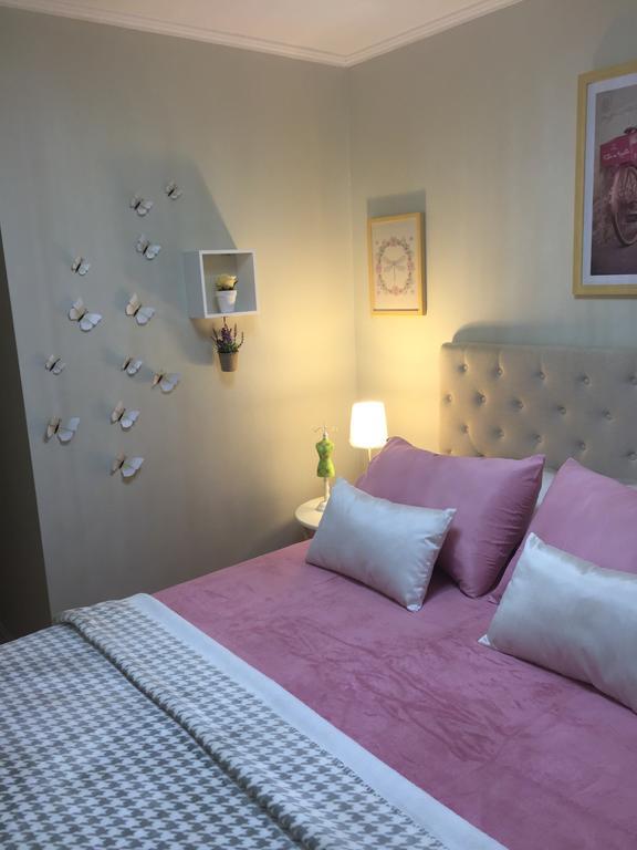 Apartamento Catedral Santiago