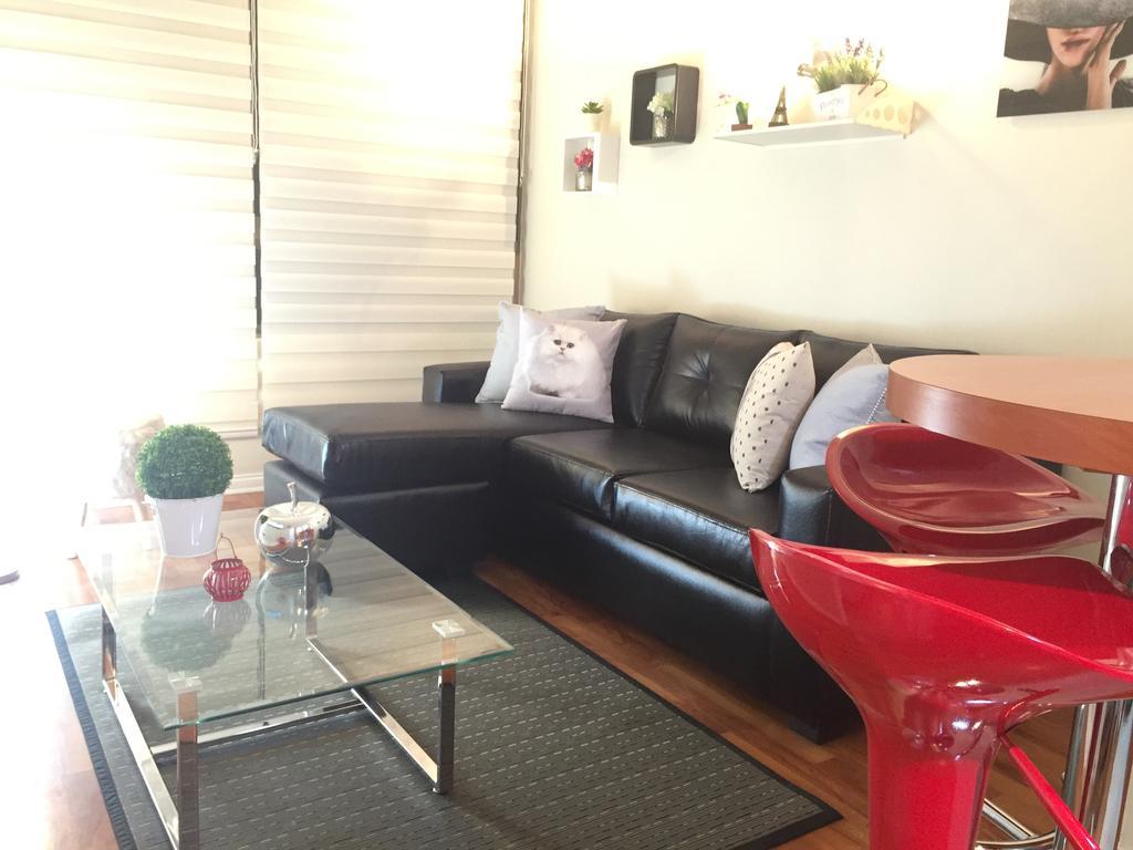 Apartamento Catedral Apartment *