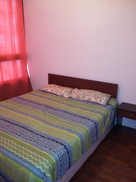 Apartment Carmen Con Argomedo, Parking Por Pagar