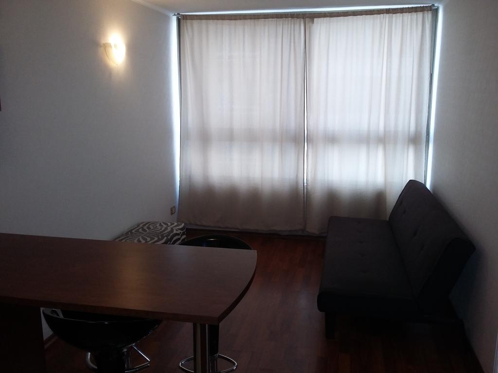 Apartment Carmen Con Argomedo, Parking Por Pagar