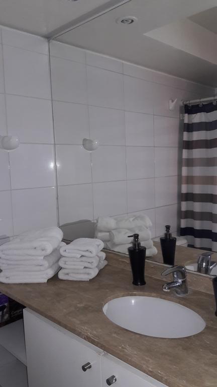Apartamento Dv Santiago de Chile