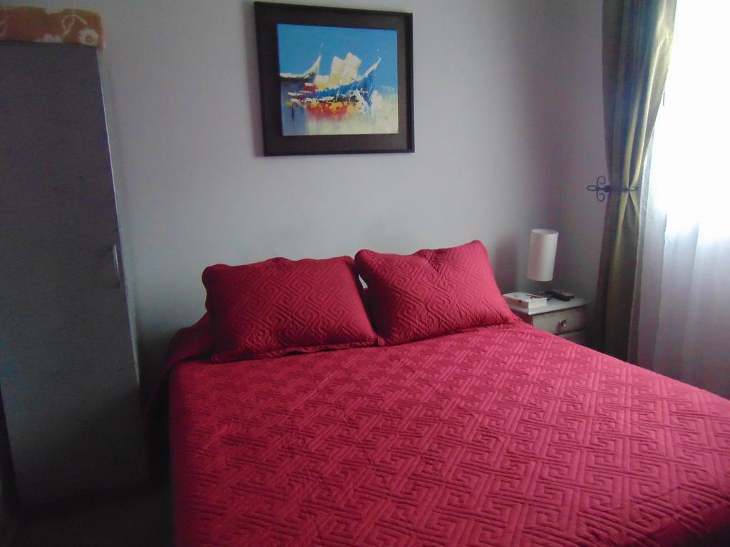 Baleares Hotel Santiago