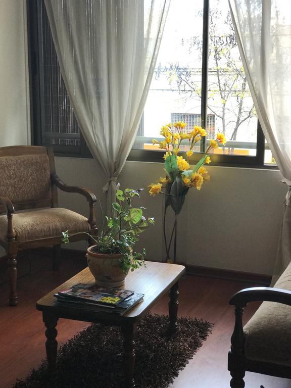 Departamento Jofre 180 Apartment Santiago