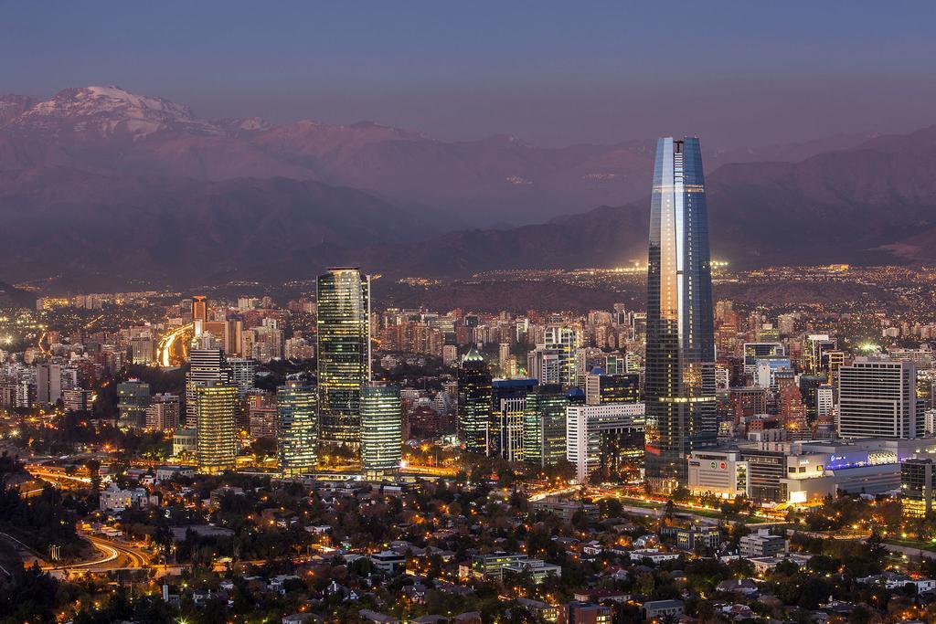 Majestic Condes Apartamento *