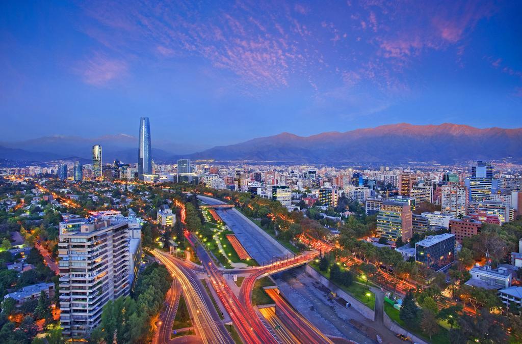 Majestic Condes Apartamento Santiago de Chile