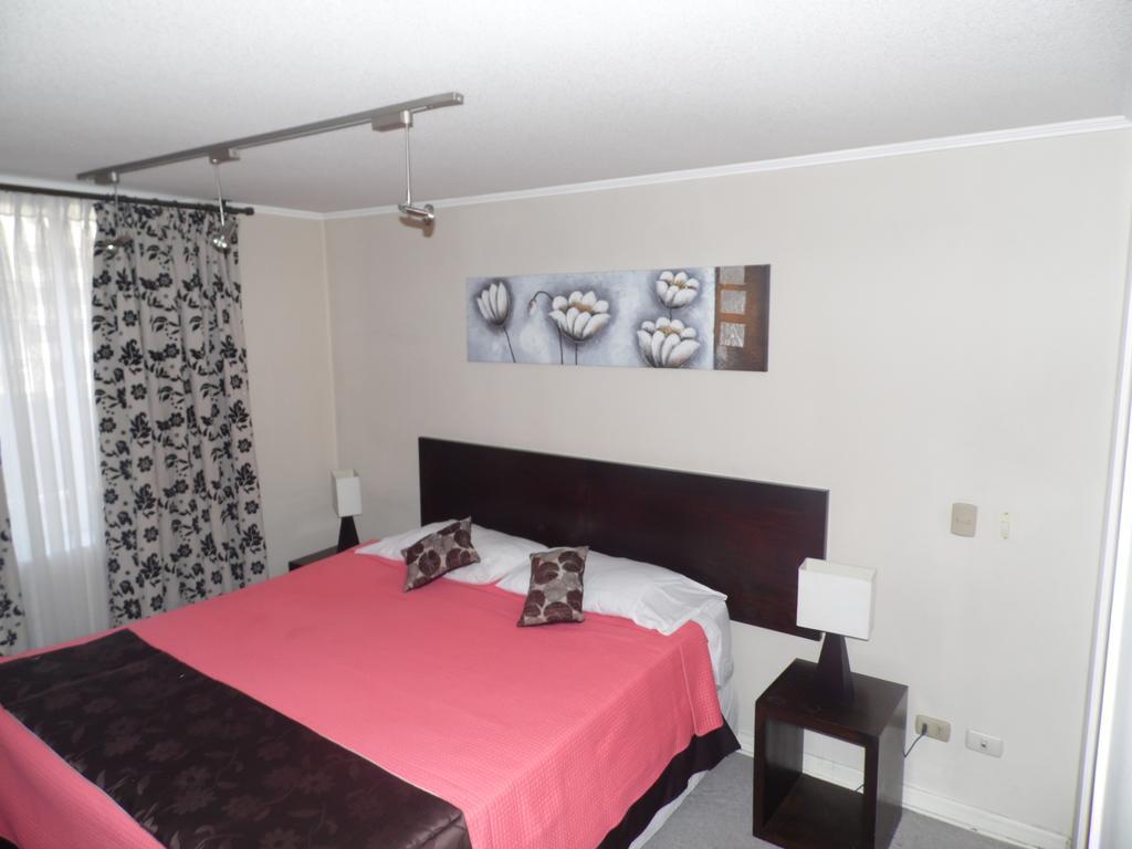 Apartamento Chile *
