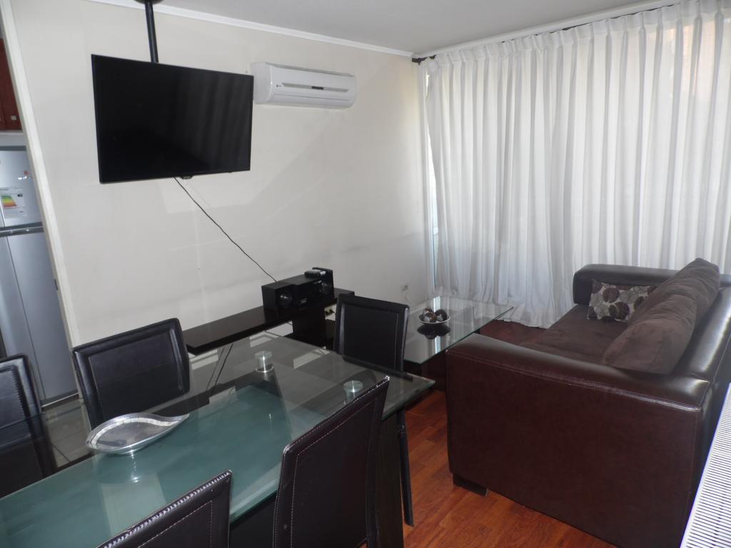 Chile Apartment Santiago