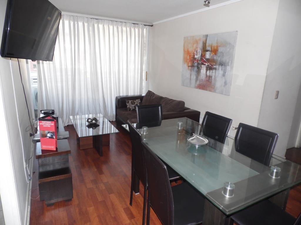 Chile Apartamento