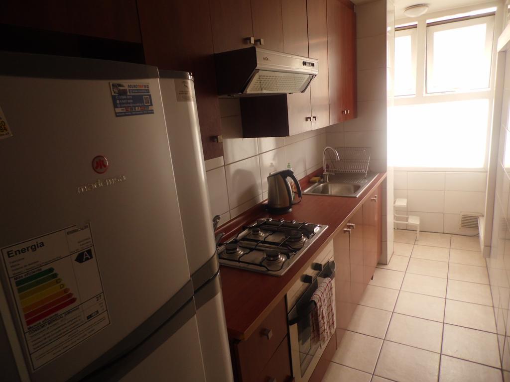 Apartment Chile Santiago