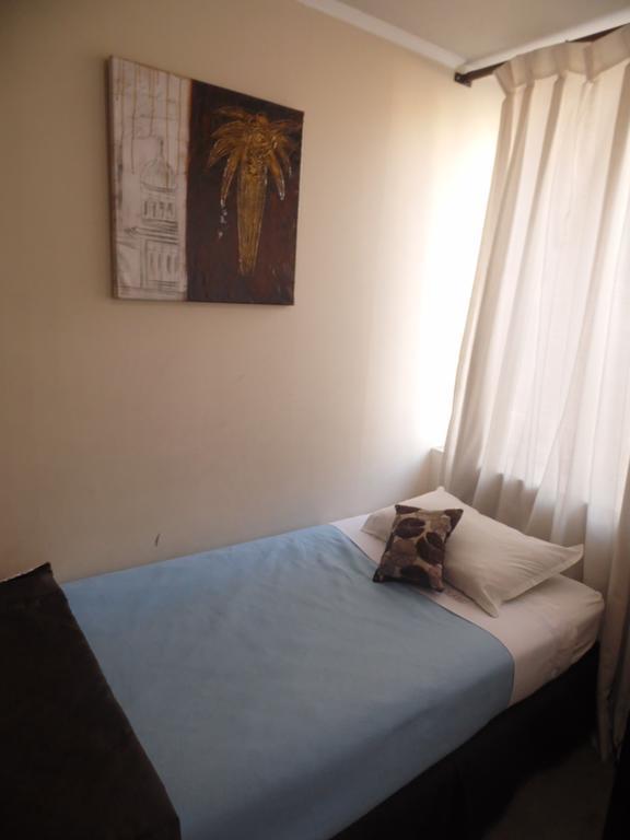 Apartamento Chile *