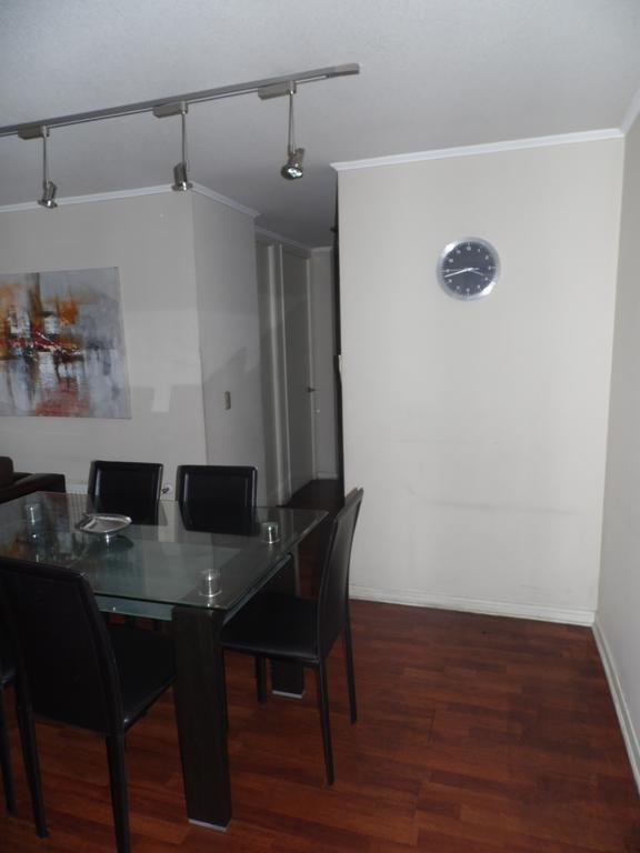 Chile Apartment Santiago