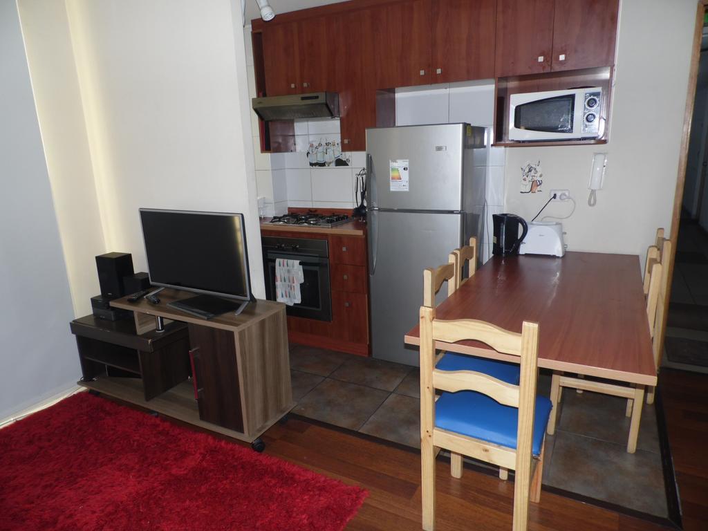 Chile Apartamento *