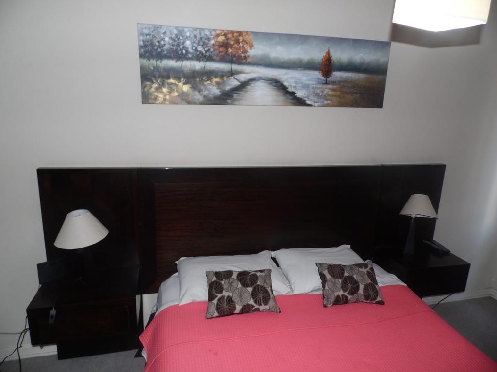 Apartment Chile Santiago