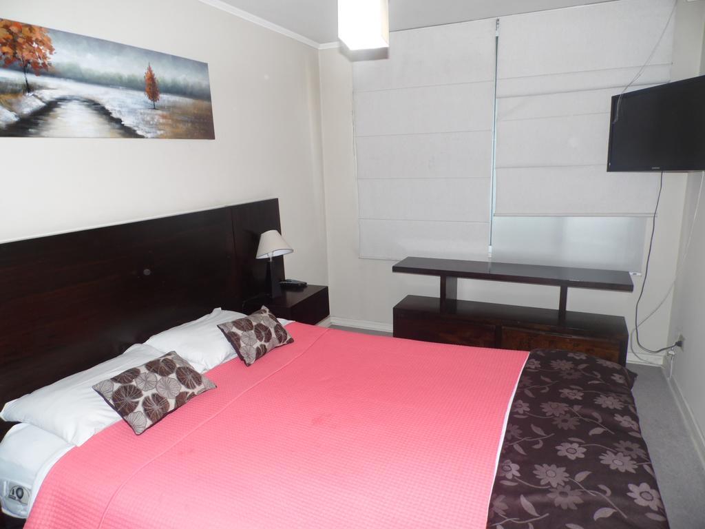 Apartamento Chile