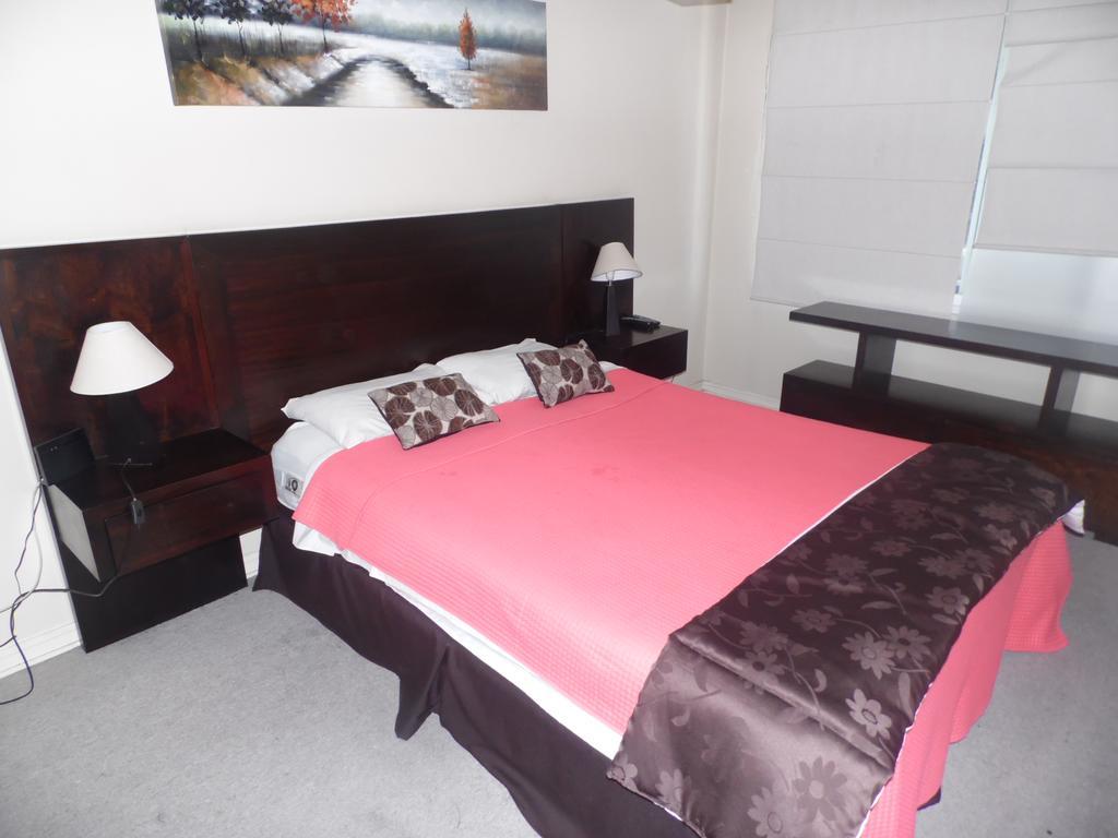 Apartment Chile *