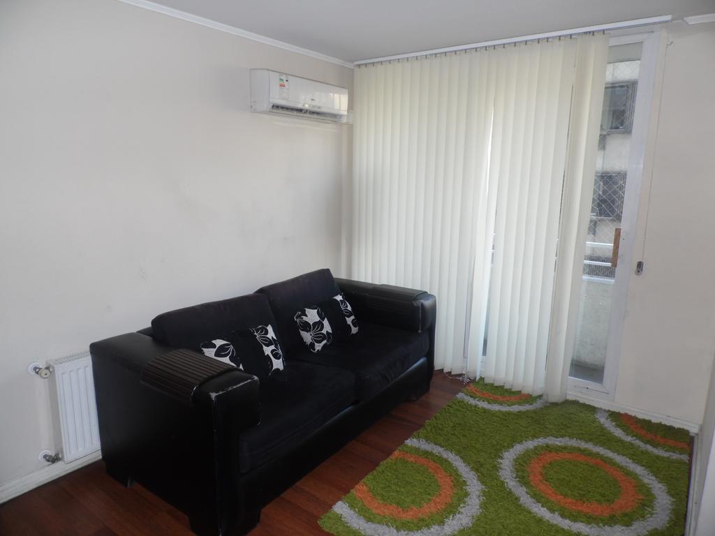 Chile Apartamento *