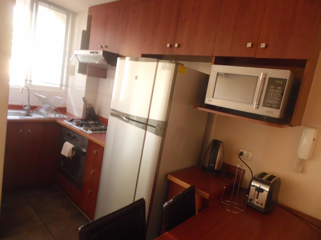 Chile Apartamento