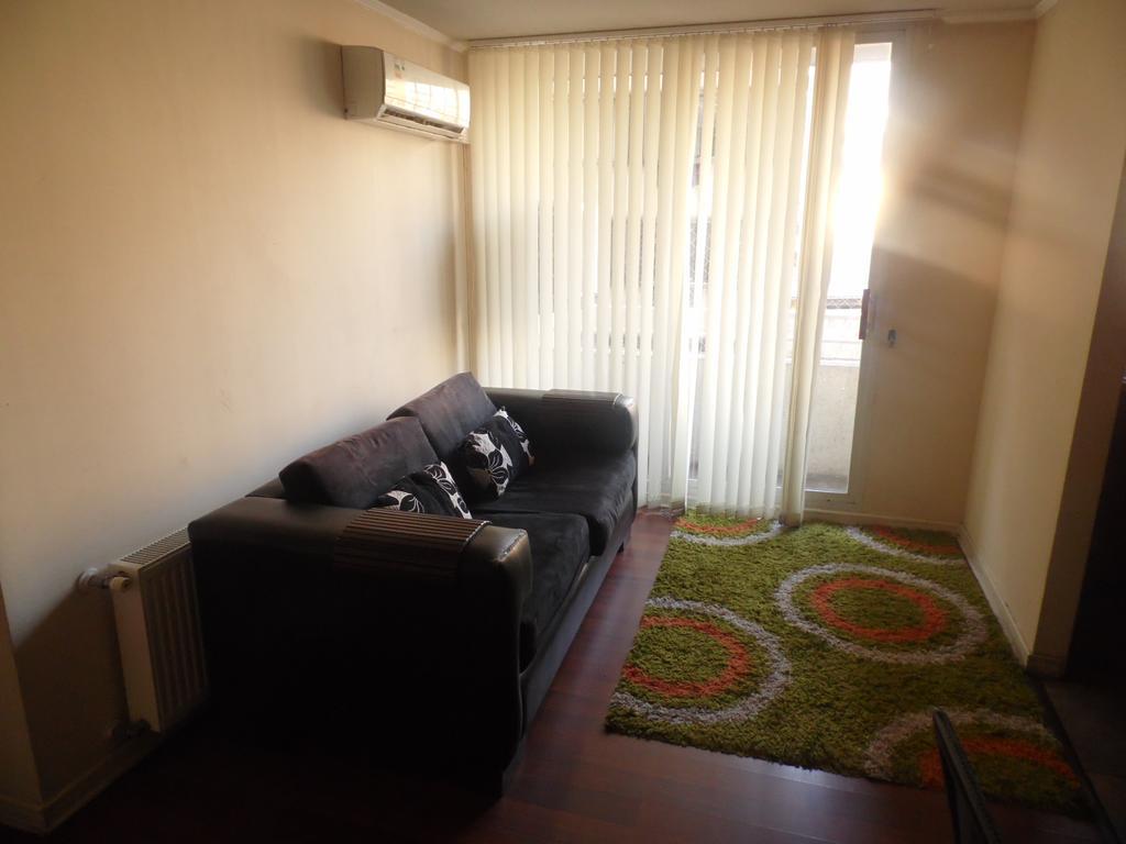 Apartamento Chile *