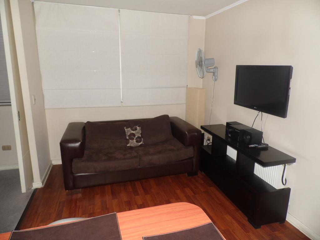 Chile Apartamento *