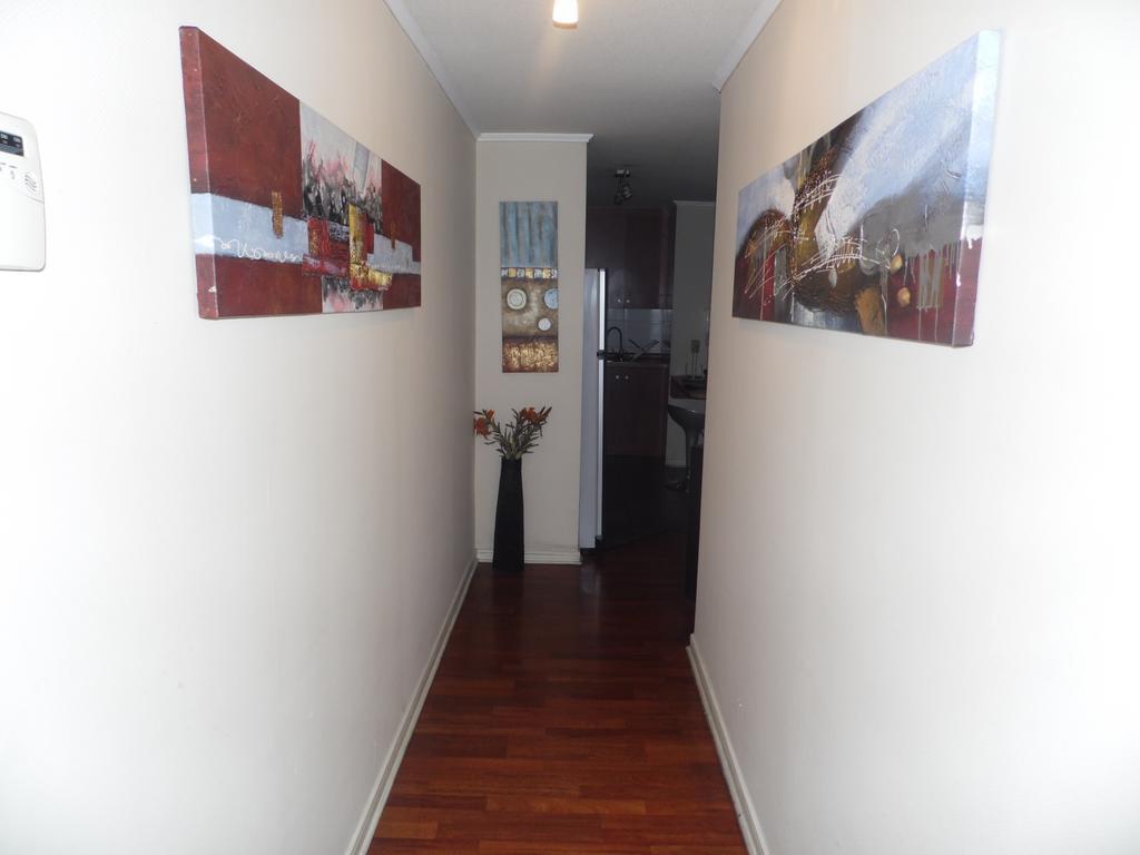 Apartamento Chile