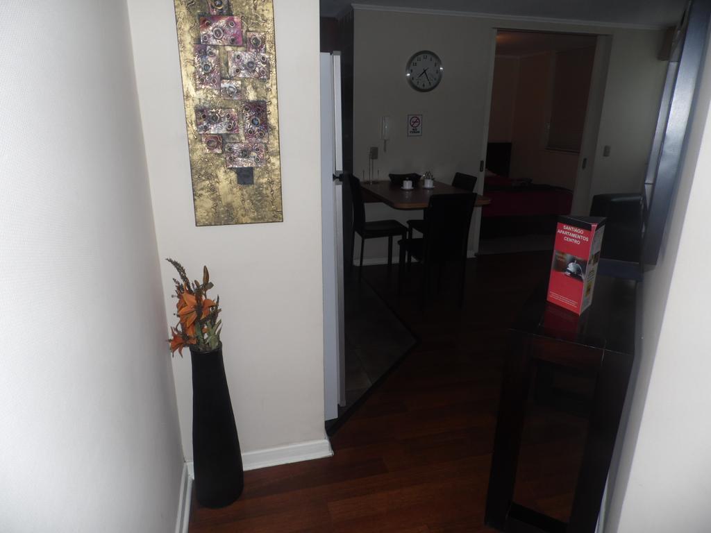 Apartamento Chile *