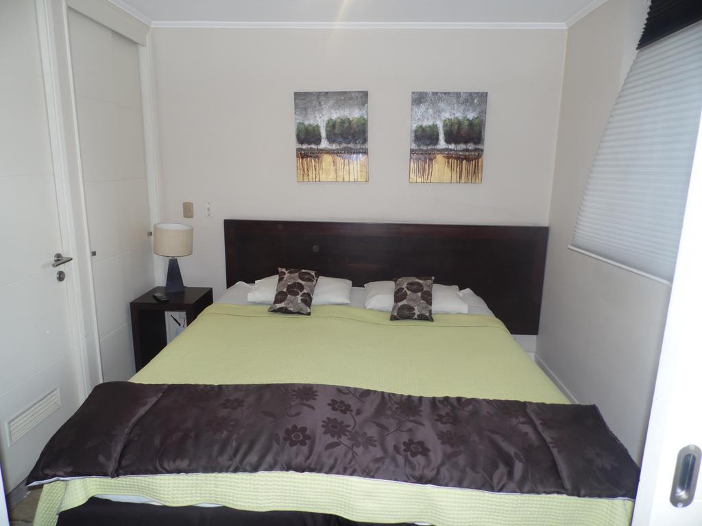 Apartment Chile Santiago