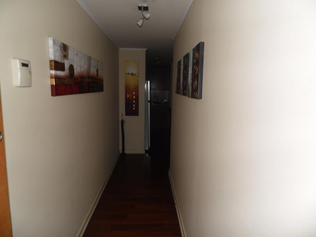 Chile Apartment Santiago
