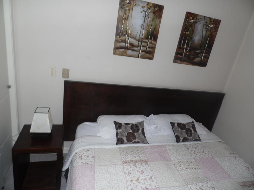 Chile Apartamento