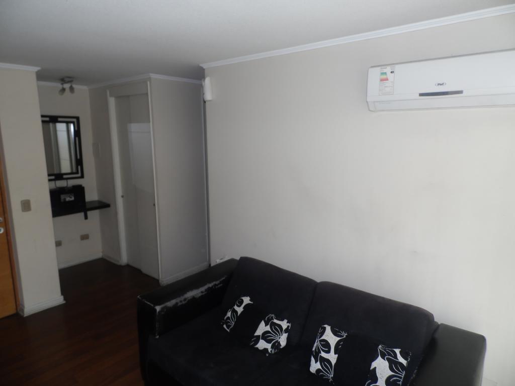 Apartamento Chile Santiago de Chile