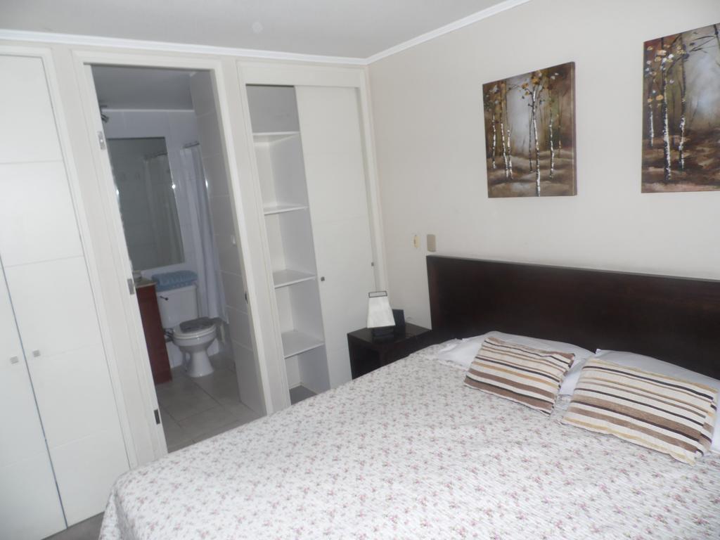 Apartamento Chile