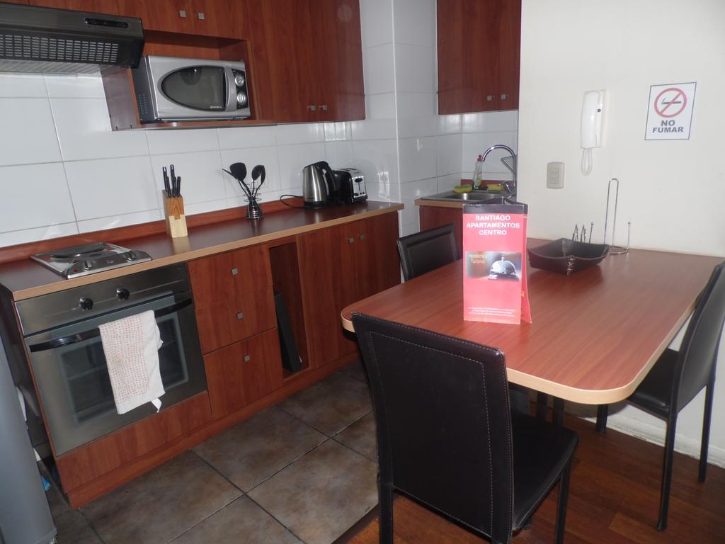 Apartment Chile Santiago