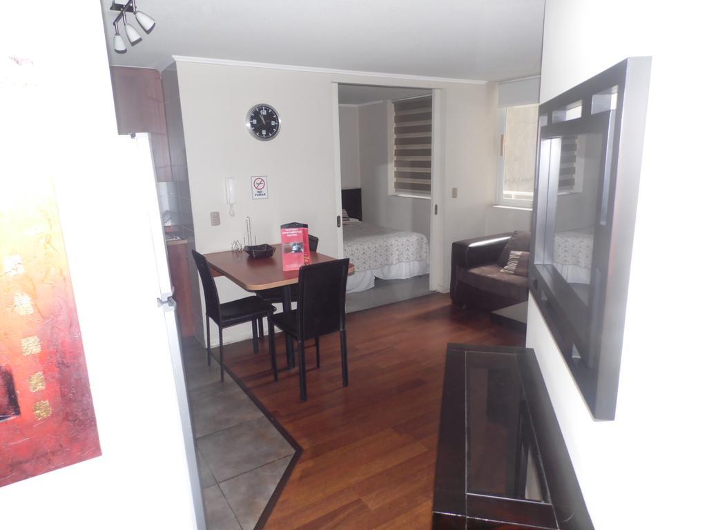 Apartamento Chile